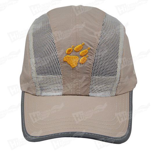 Custom Sportsman Two-Tone Hats